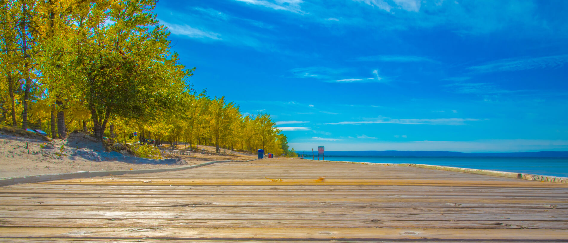 Town of Wasaga Beach